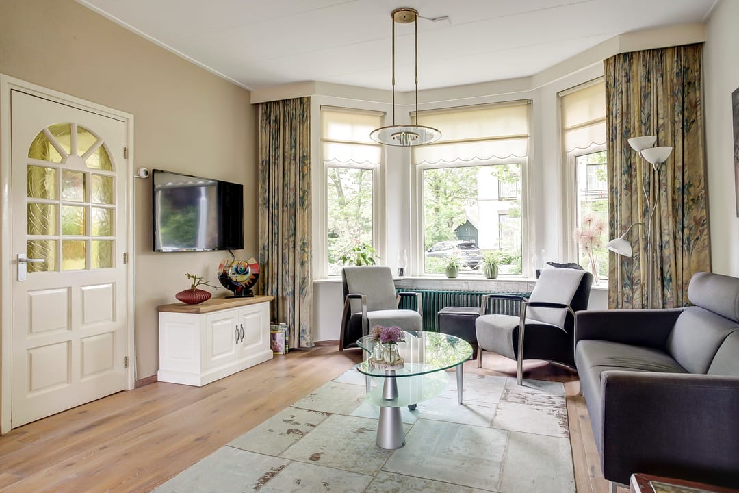 Foto 8 van Bovenweg 16