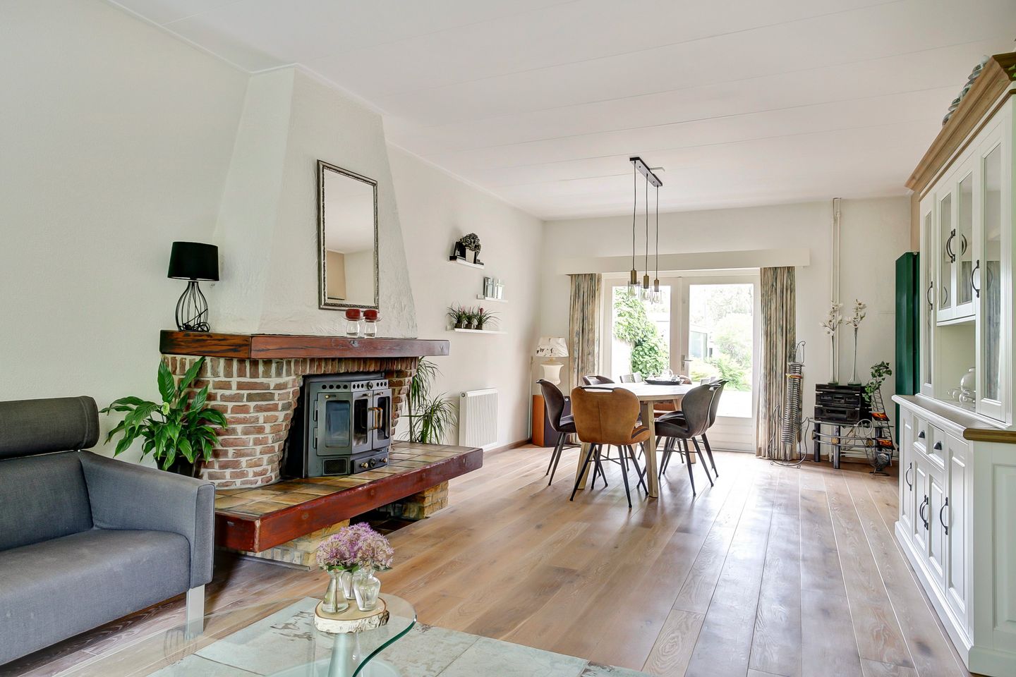 Foto 10 van Bovenweg 16