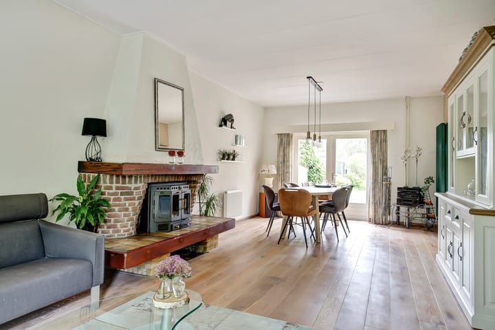 Photo 10 of Bovenweg 16