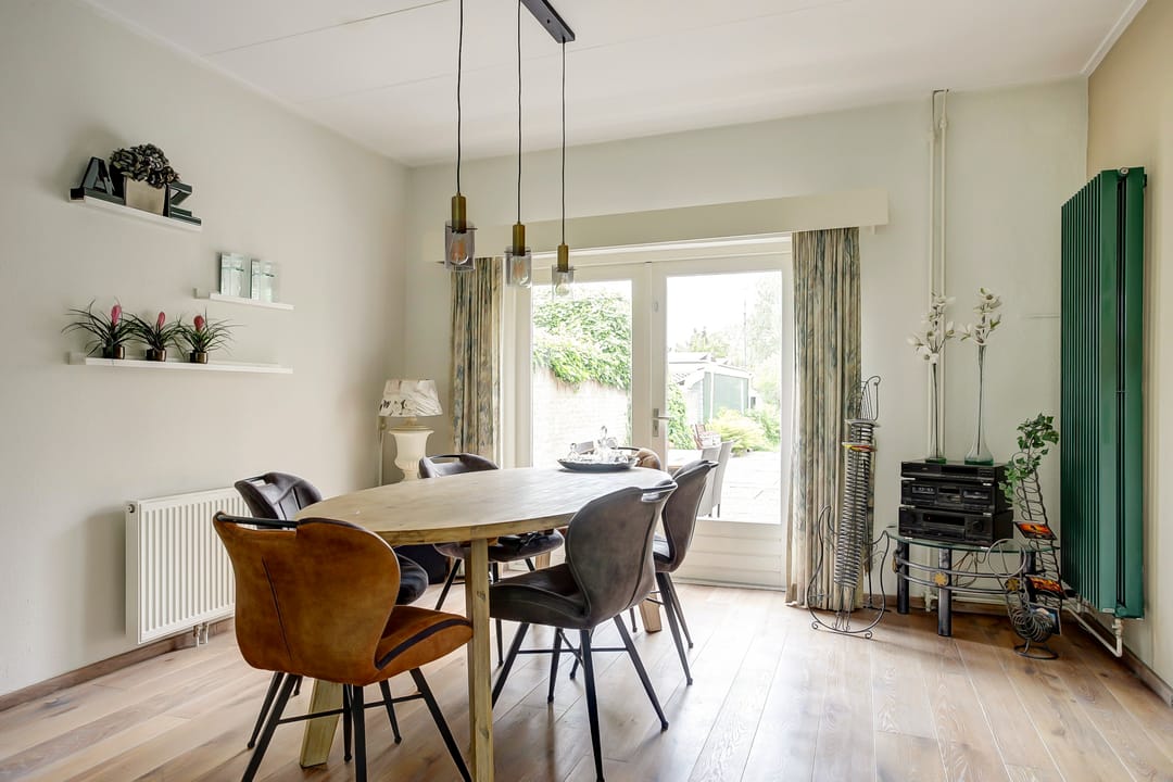 Foto 11 van Bovenweg 16