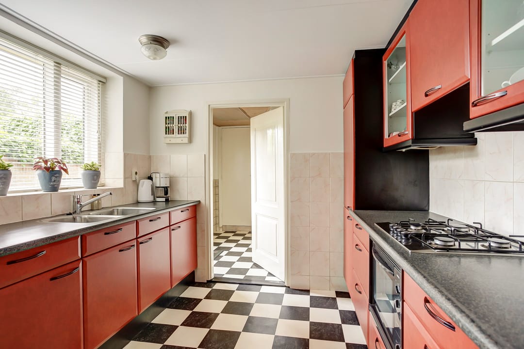 Foto 13 van Bovenweg 16