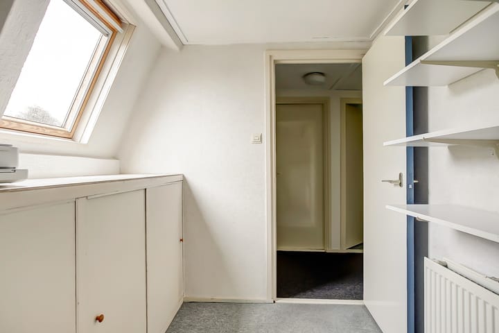 Photo 25 of Bovenweg 16