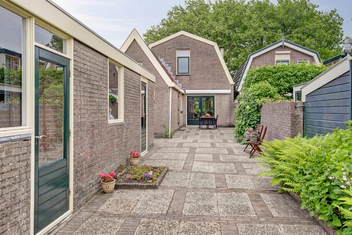 Photo 27 of Bovenweg 16