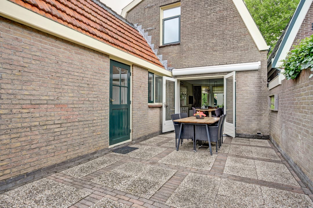 Foto 28 van Bovenweg 16