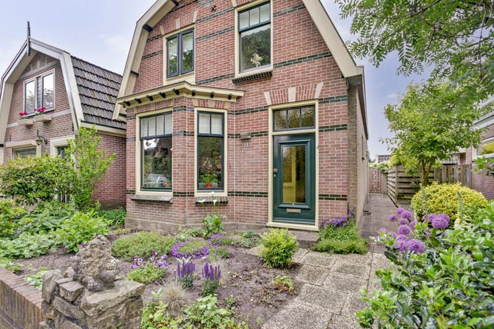 Photo 5 of Bovenweg 16