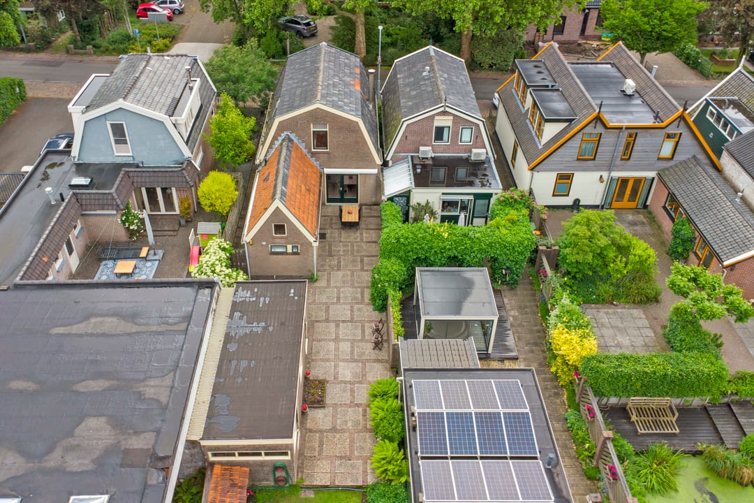 Foto 37 van Bovenweg 16