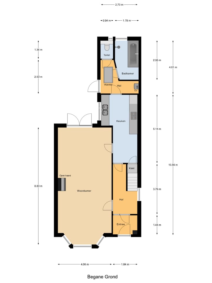 Photo 38 of Bovenweg 16