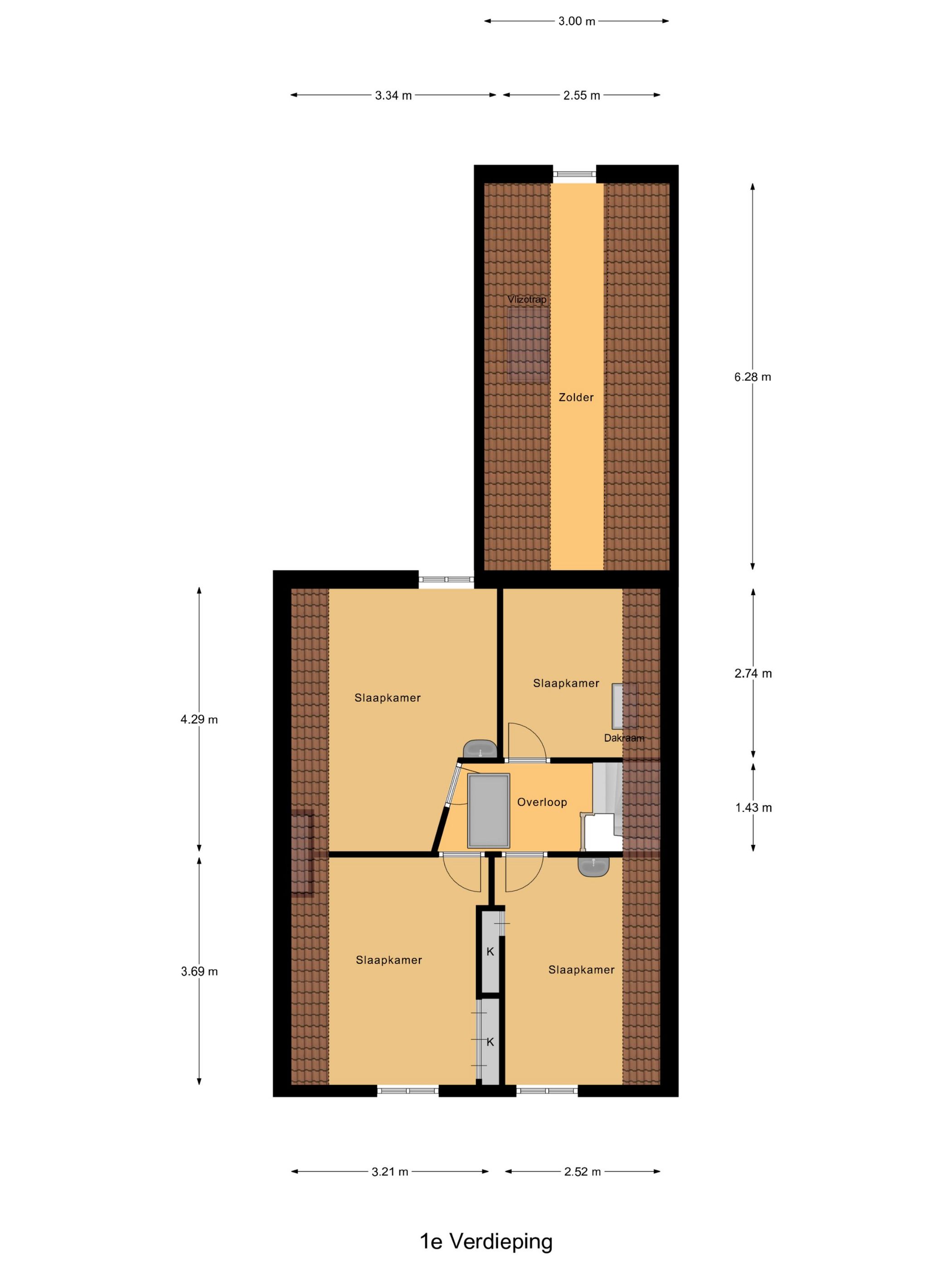 Foto 39 van Bovenweg 16