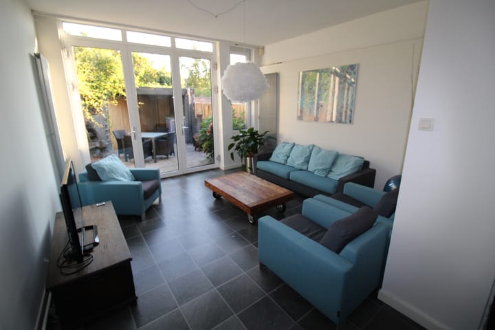 Foto 3 van Hoogfrankrijk 66