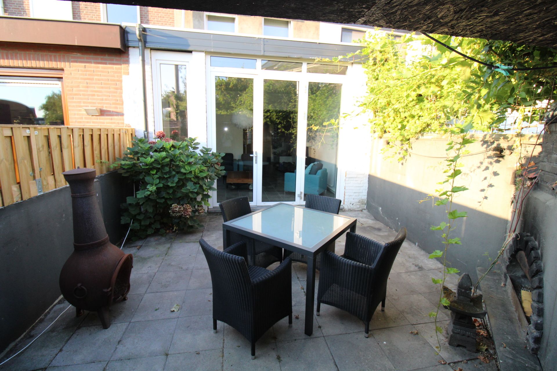 Foto 12 van Hoogfrankrijk 66