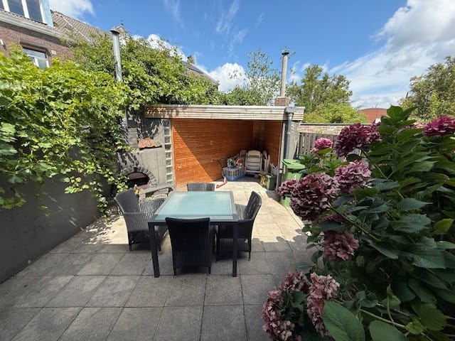 Foto 13 van Hoogfrankrijk 66