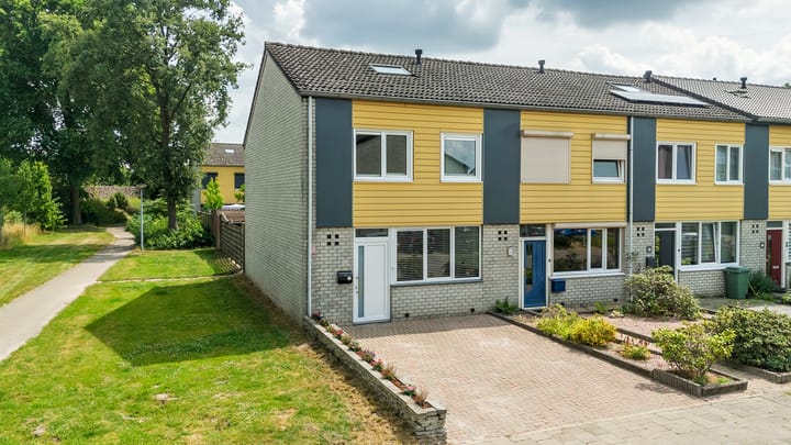 Maesenburg 22