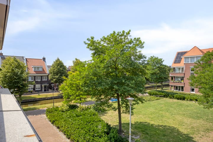 Photo 26 of Felix Timmermanshof 19