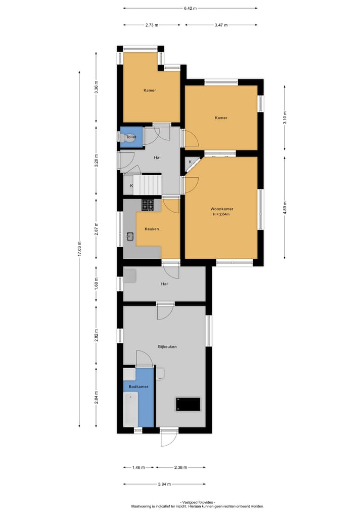 Foto 22 van Bettekamp 65