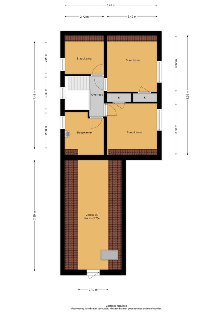 Foto 23 van Bettekamp 65