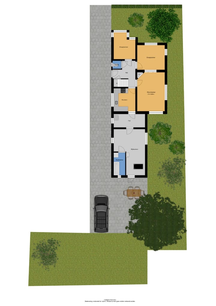 Foto 26 van Bettekamp 65