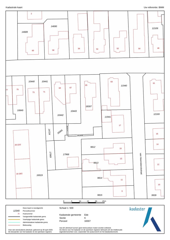 Foto 27 van Bettekamp 65