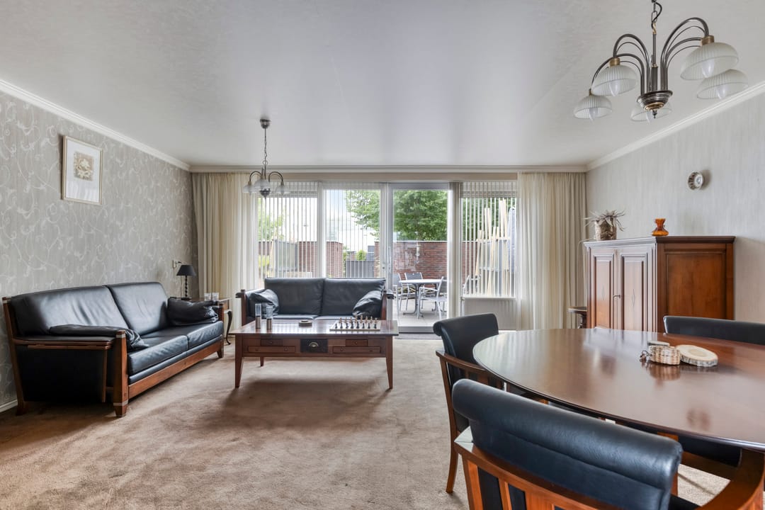 Photo 2 of Laan van Europa 11