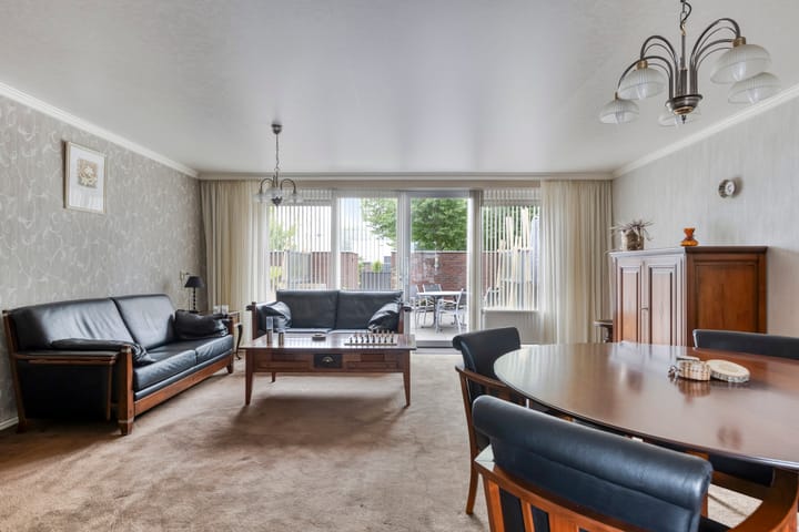 Foto 2 van Laan van Europa 11