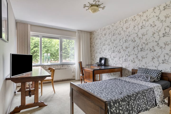 Foto 3 van Laan van Europa 11