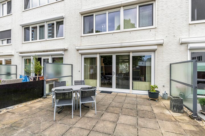 Foto 4 van Laan van Europa 11