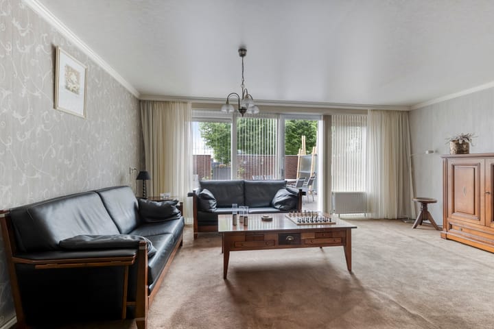 Foto 7 van Laan van Europa 11