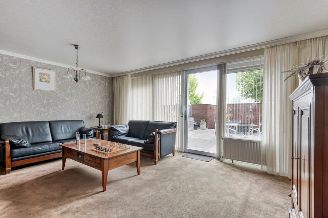 Photo 8 of Laan van Europa 11