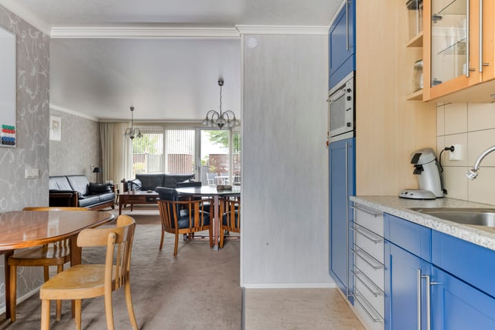 Foto 11 van Laan van Europa 11