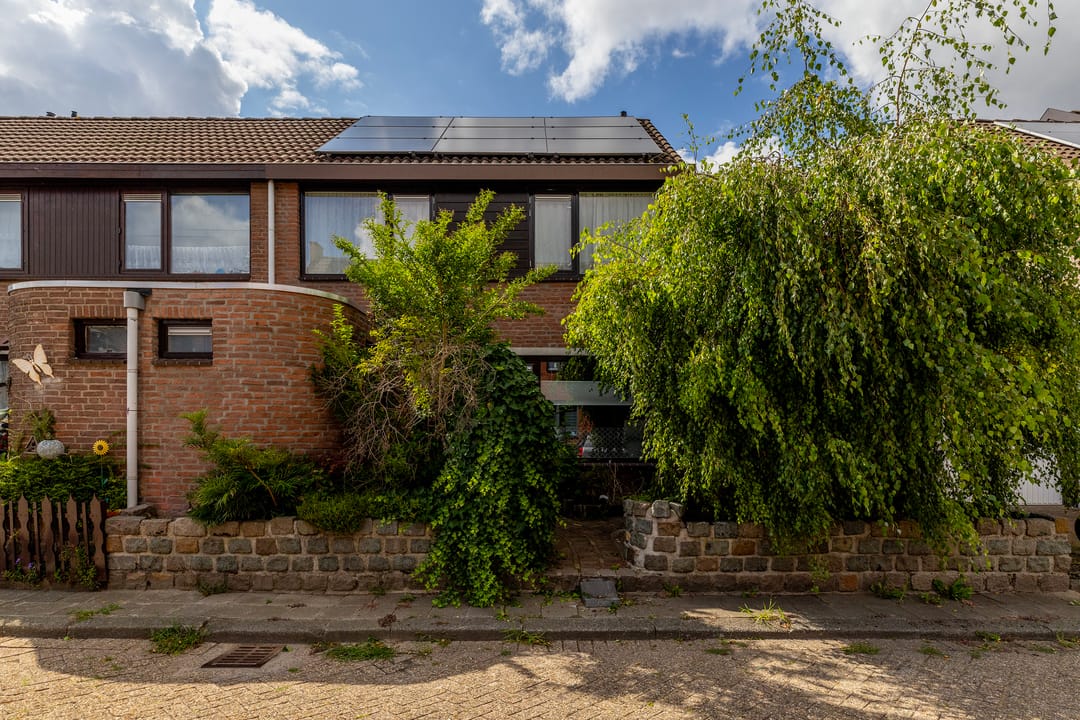 Foto 1 van Blancefloerstraat 39