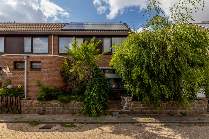 Photo 1 of Blancefloerstraat 39