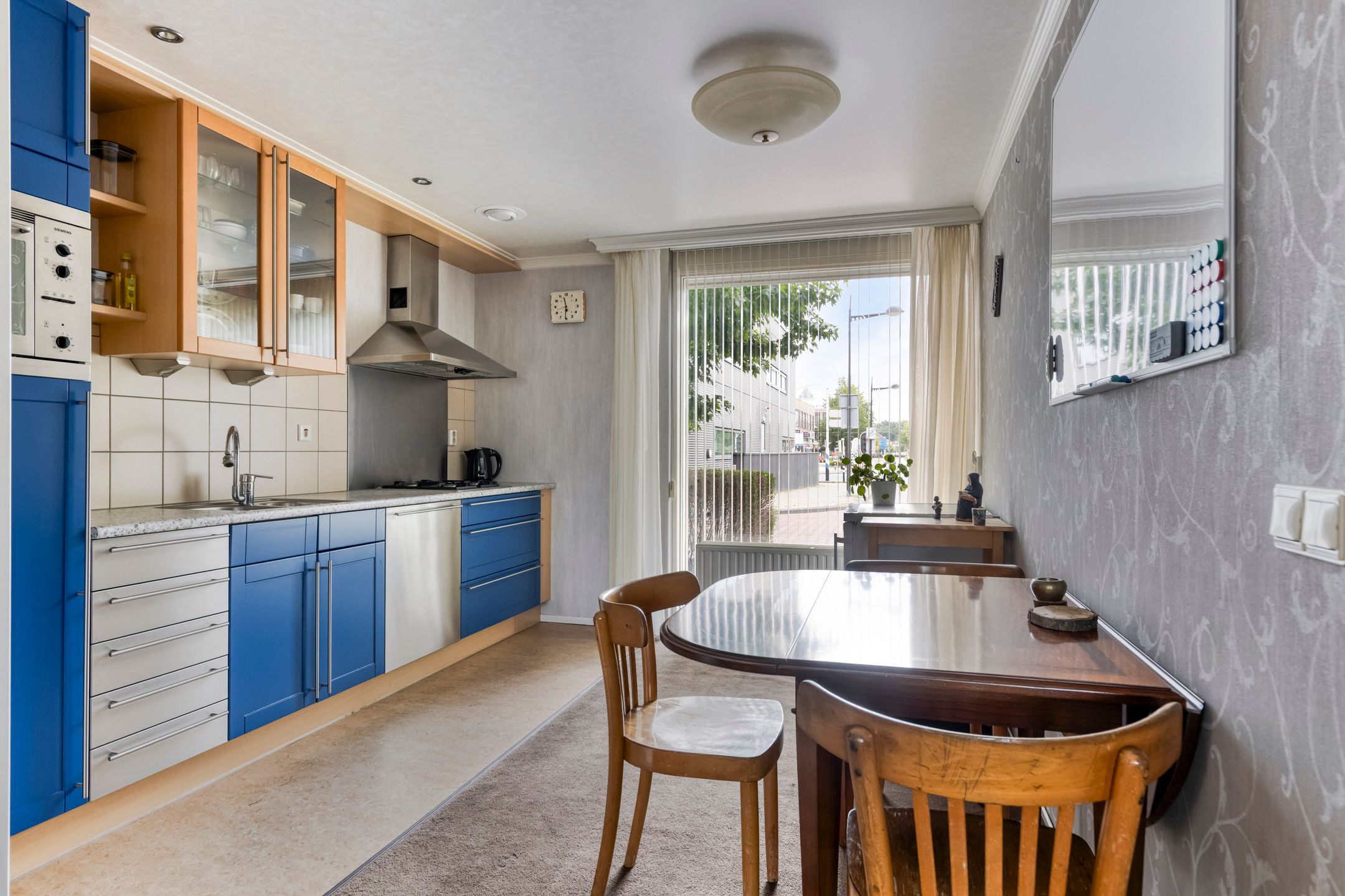 Photo 12 of Laan van Europa 11