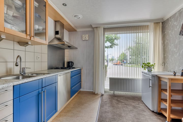 Foto 13 van Laan van Europa 11