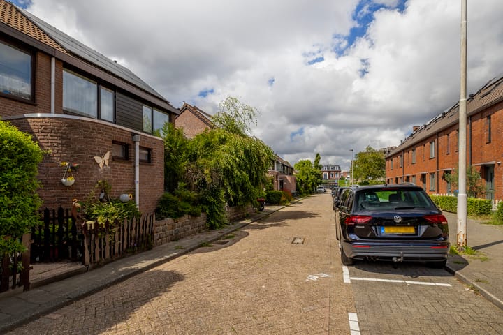 Foto 5 van Blancefloerstraat 39