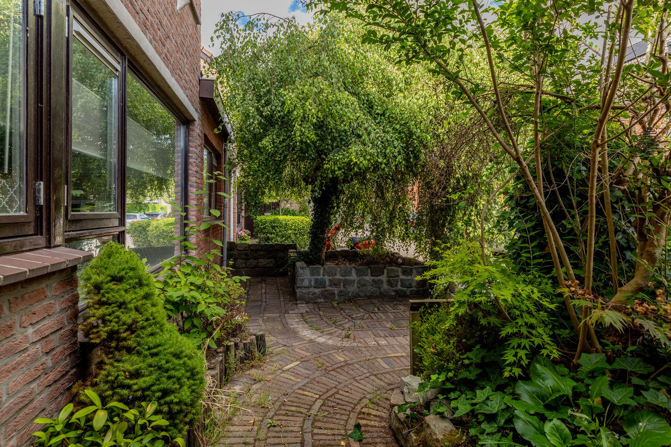 Foto 6 van Blancefloerstraat 39