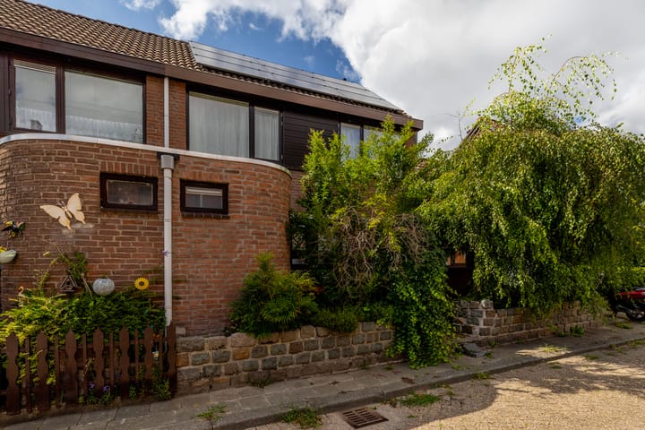 Photo 7 of Blancefloerstraat 39