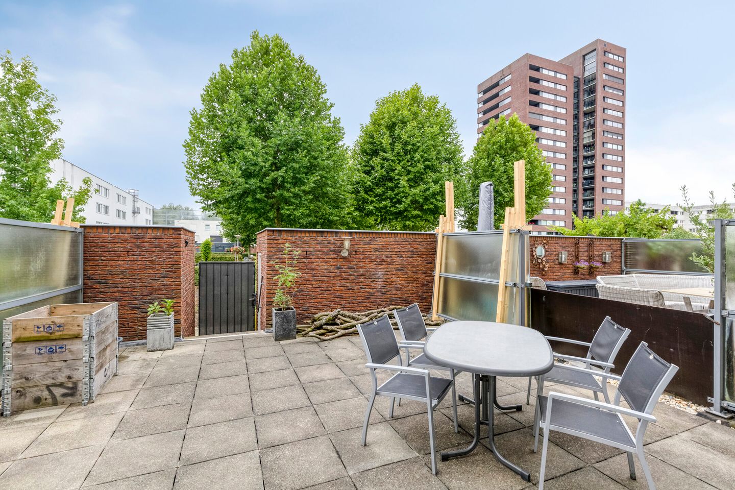 Photo 20 of Laan van Europa 11