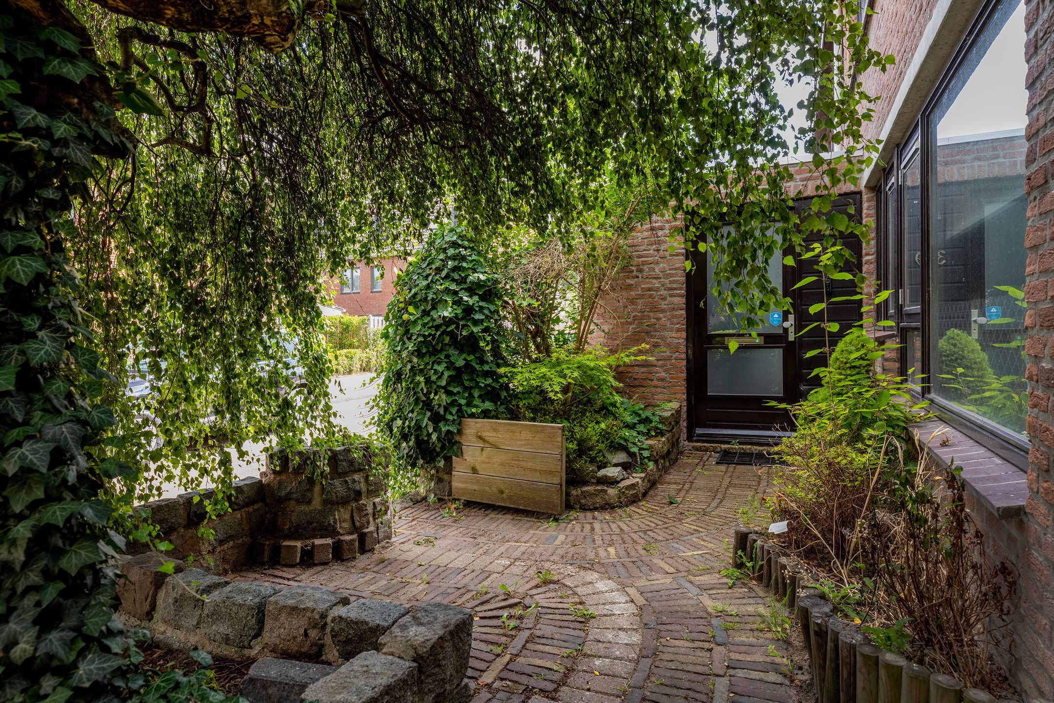 Foto 9 van Blancefloerstraat 39