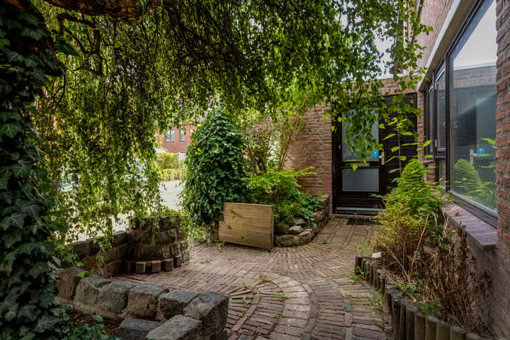 Photo 9 of Blancefloerstraat 39