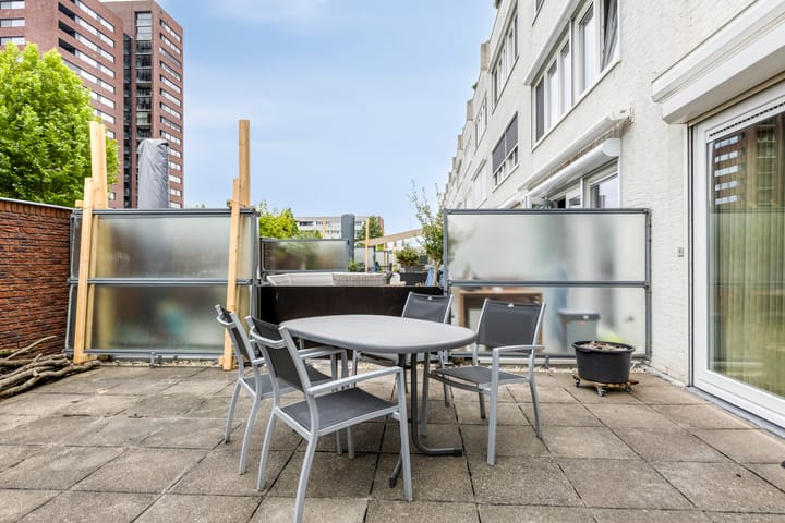 Foto 21 van Laan van Europa 11