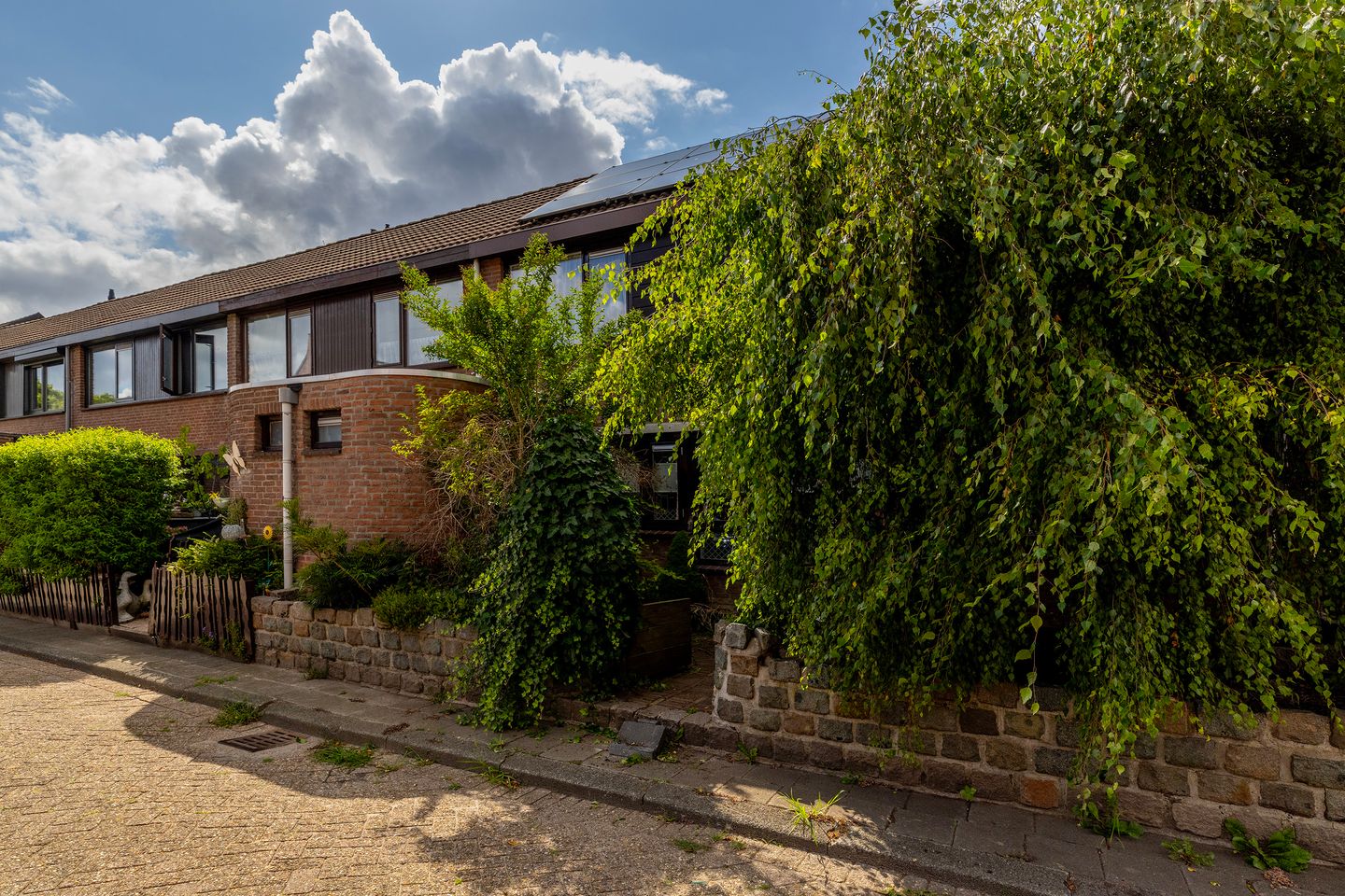 Foto 10 van Blancefloerstraat 39