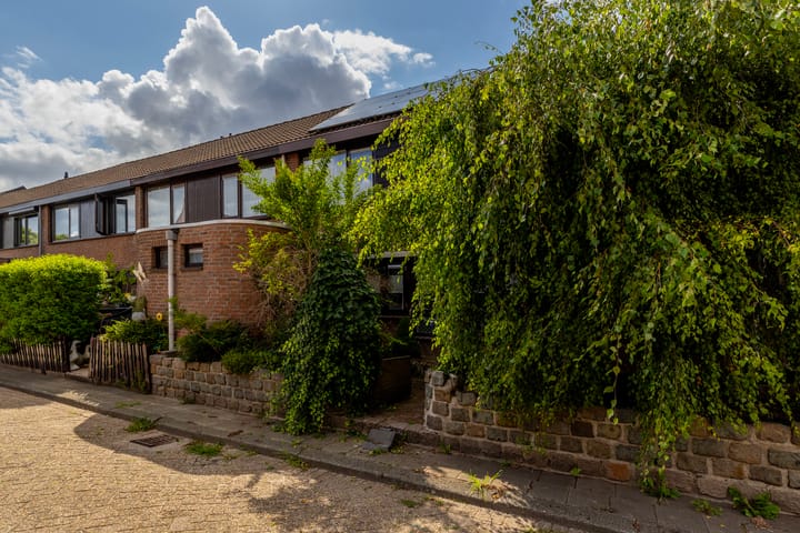 Photo 10 of Blancefloerstraat 39