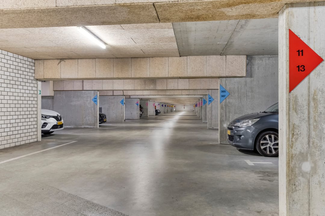 Photo 22 of Laan van Europa 11