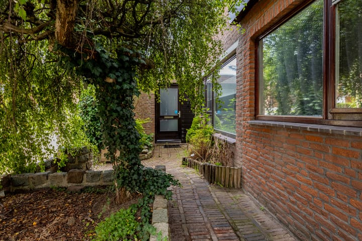 Photo 11 of Blancefloerstraat 39