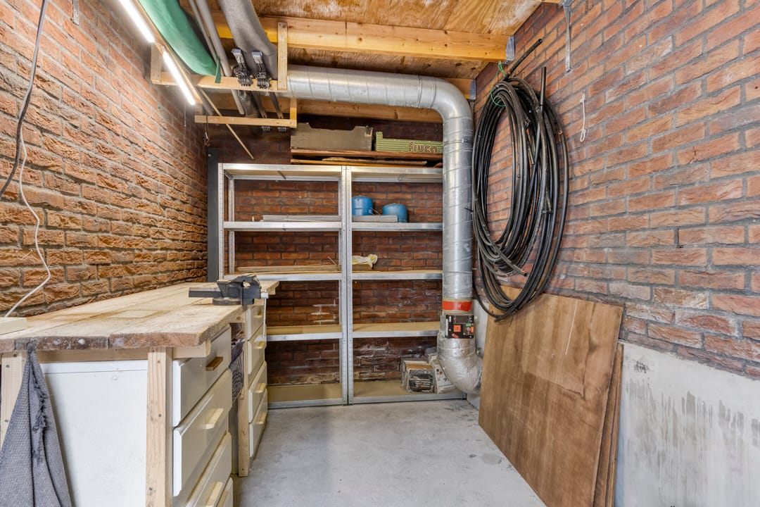 Photo 23 of Laan van Europa 11