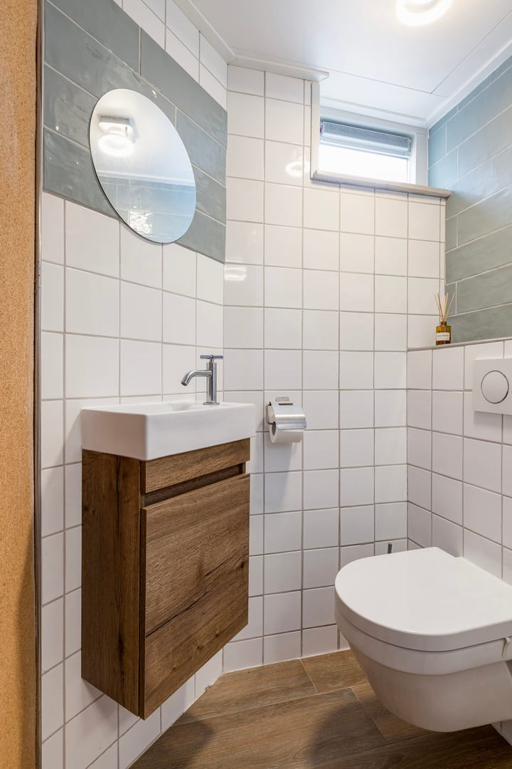 Photo 12 of Blancefloerstraat 39