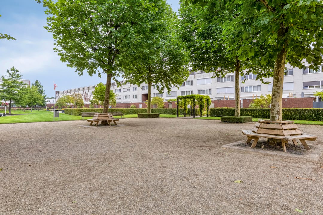 Photo 26 of Laan van Europa 11