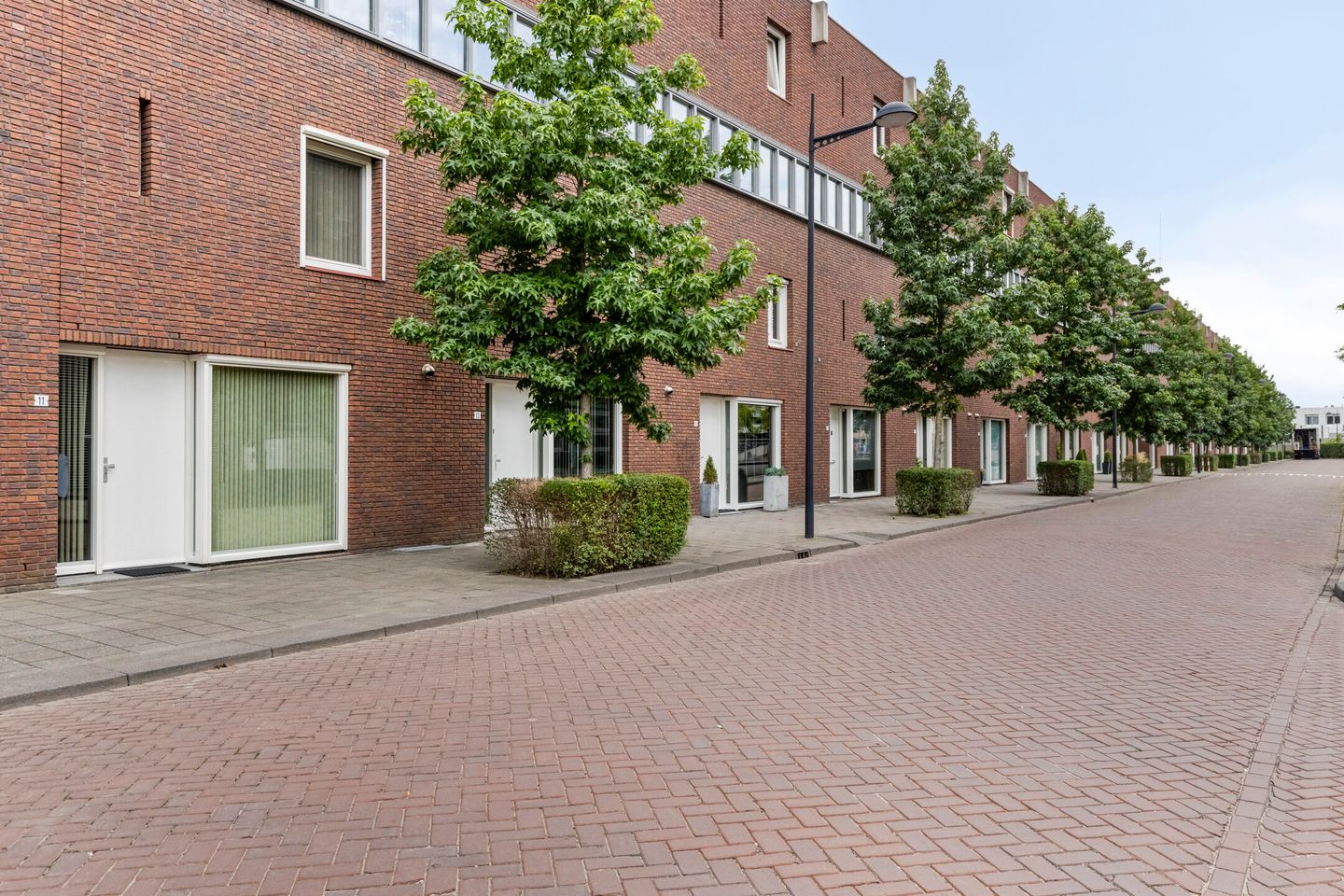 Photo 29 of Laan van Europa 11