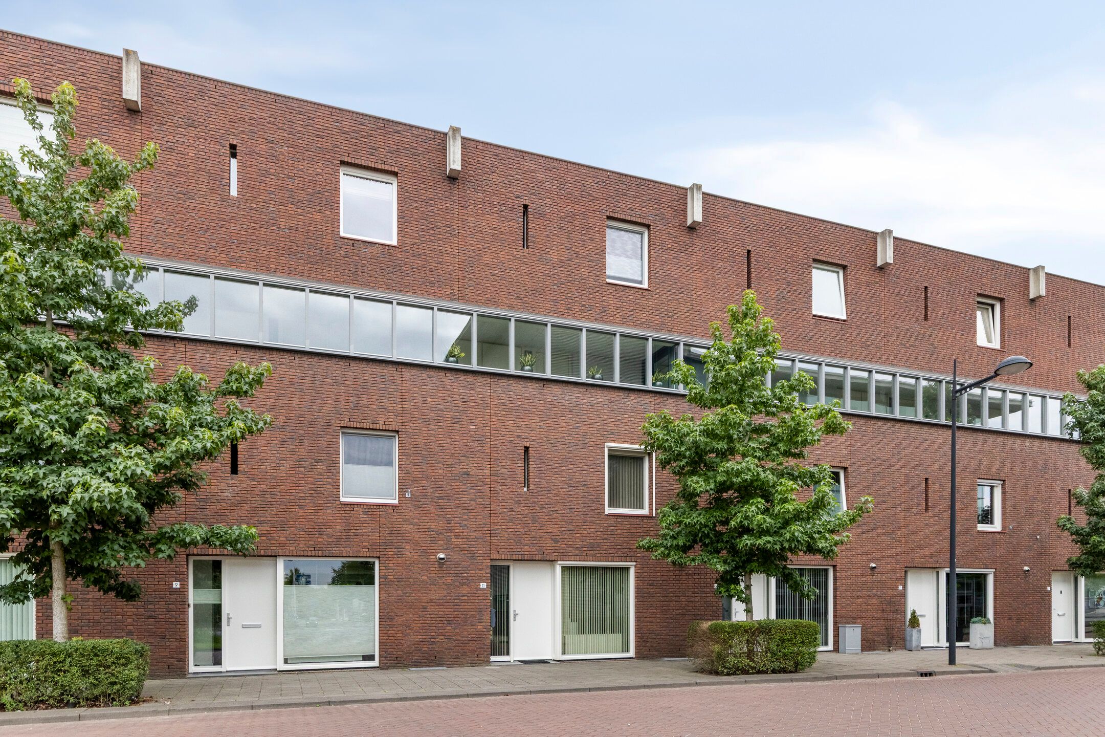 Photo 30 of Laan van Europa 11