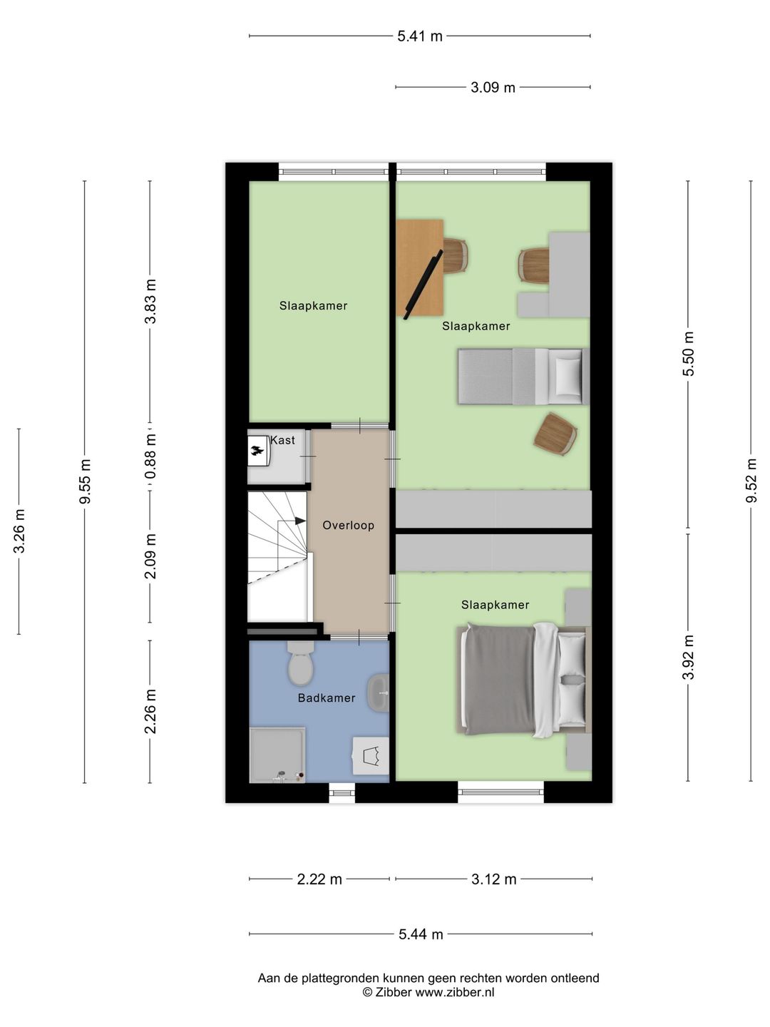 Photo 32 of Laan van Europa 11