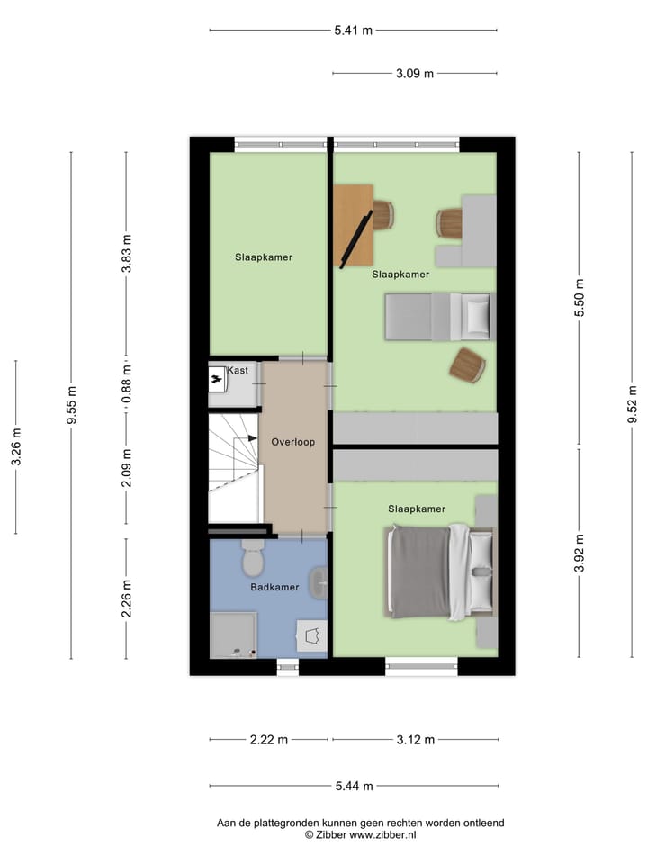 Foto 32 van Laan van Europa 11